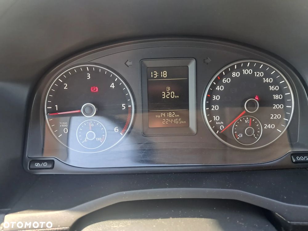 Volkswagen Caddy - 25