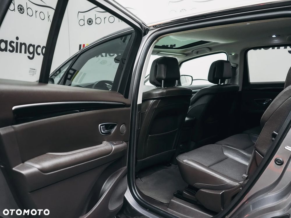 Renault Espace BLUE dCi 160 EDC BUSINESS EDITION - 17