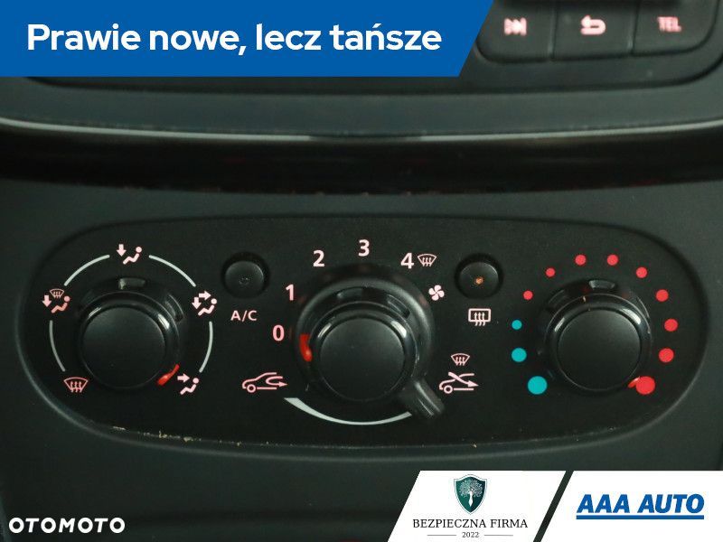 Dacia Sandero - 13