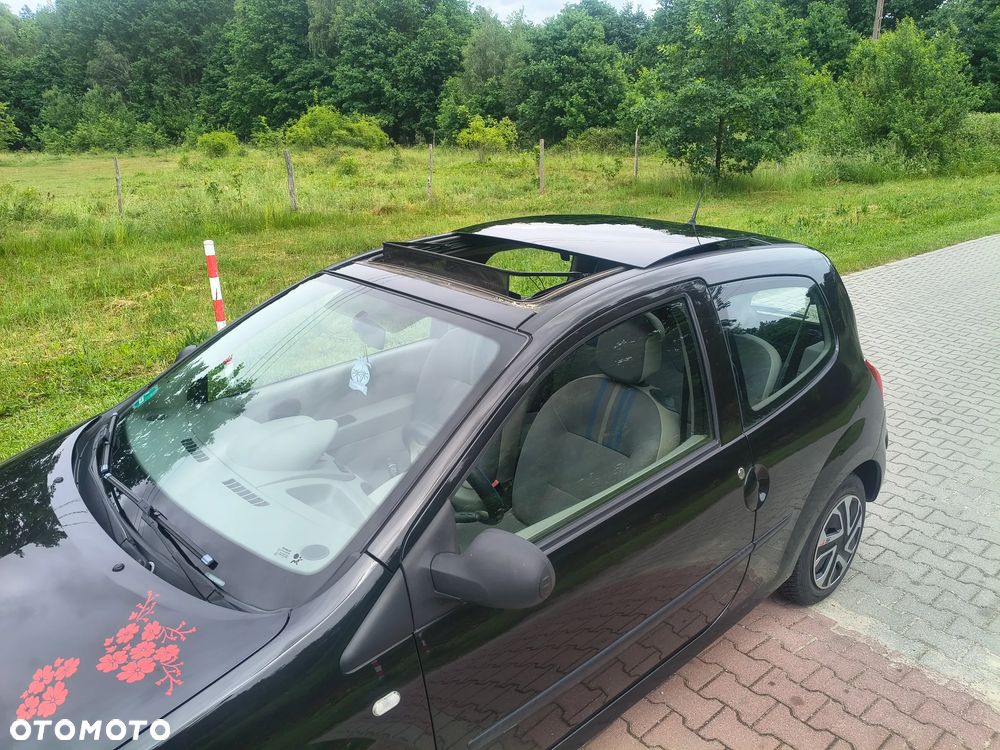 Renault Twingo 1.2 8V Authentique - 11
