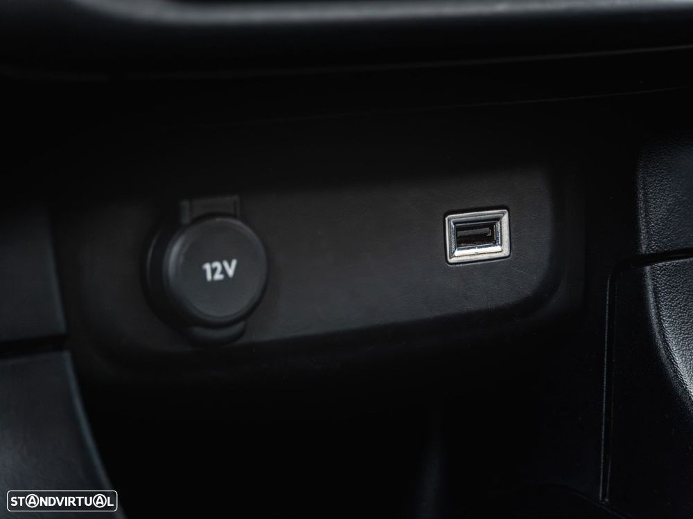 Citroën C3 1.2 PureTech Feel - 18