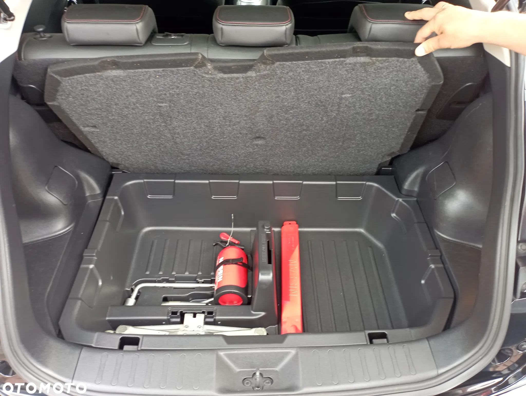 Nissan Juke 1.6 Tekna - 26