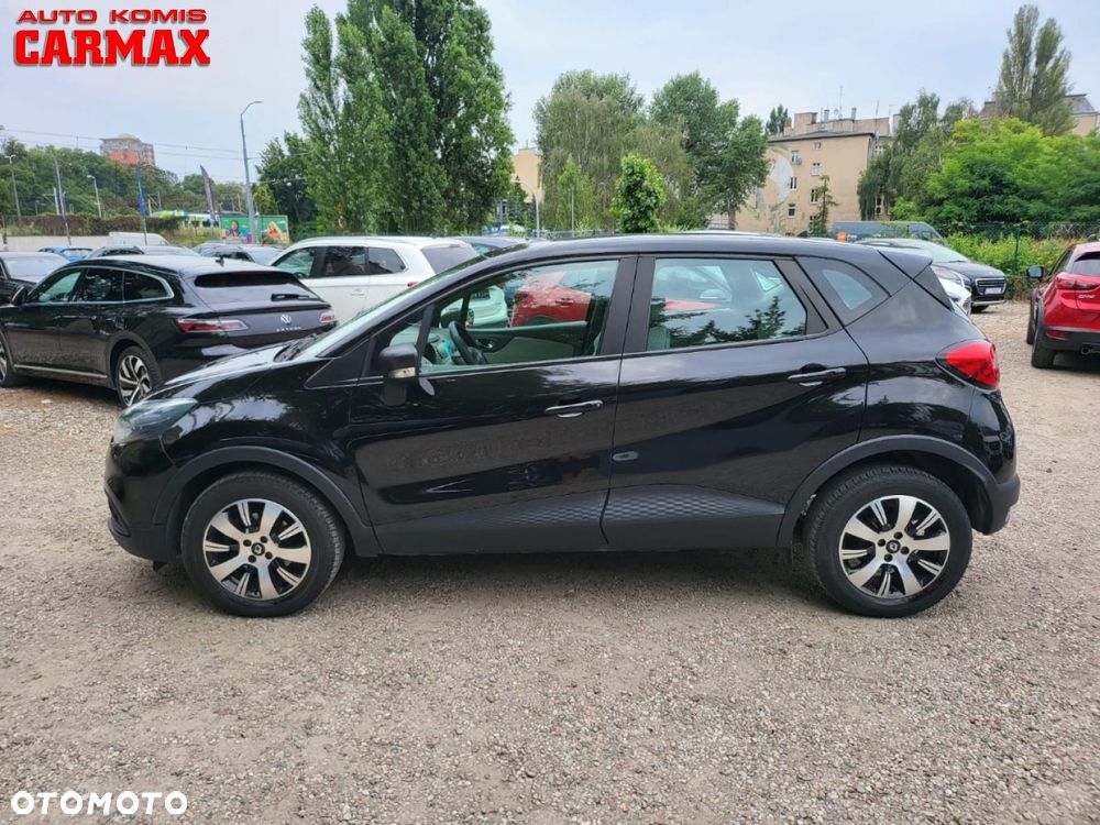 Renault Captur - 4