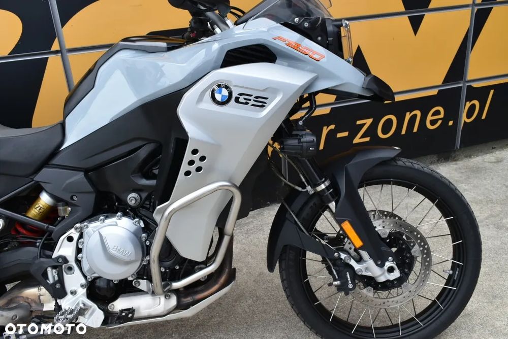 BMW Adventure - 5