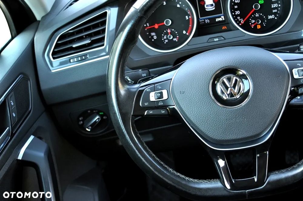 Volkswagen Tiguan 2.0 TDI BMT SCR Highline DSG - 34