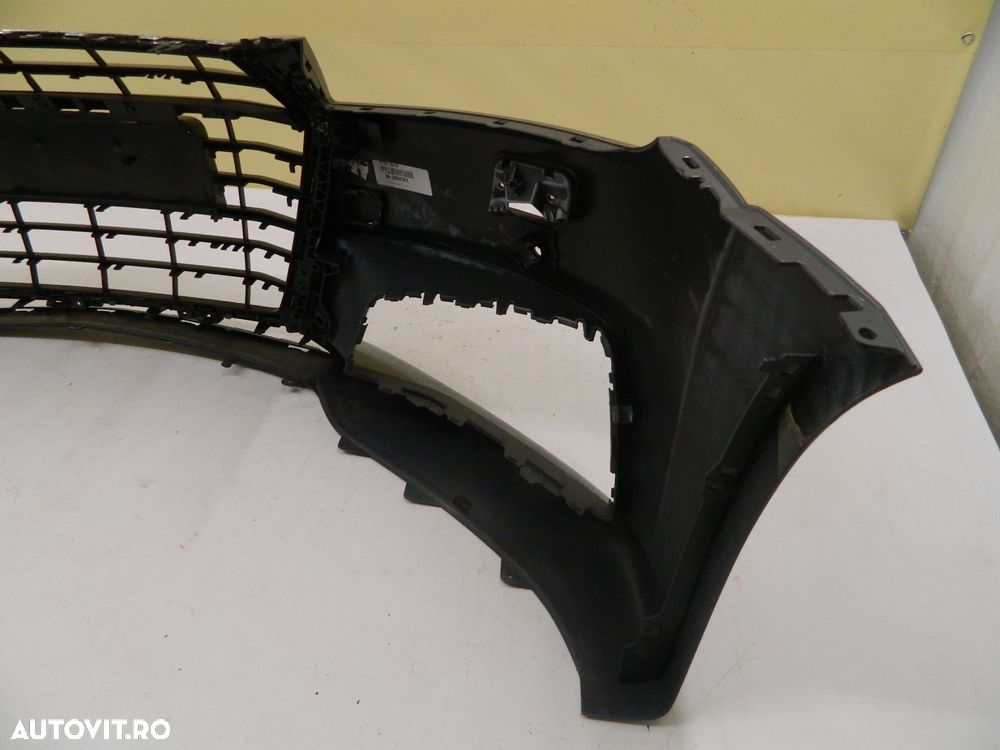 Bara fata Audi TT S-Line, 2015, 2016, 2017, 2018, cod origine 8S0807437H. - 9