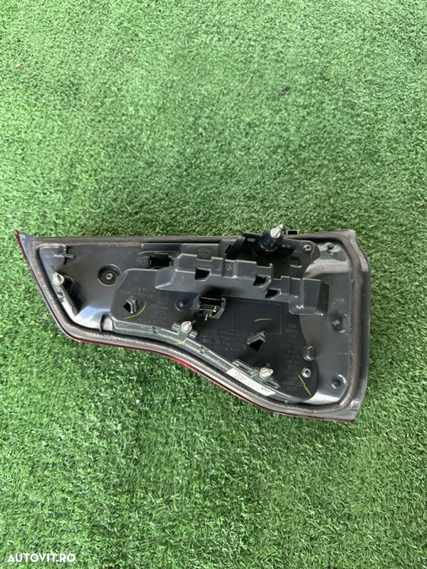 stop Stanga bmw x3 G01 - 4
