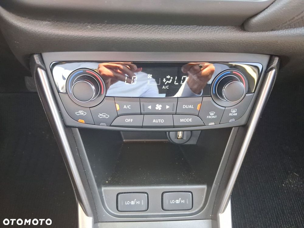 Suzuki SX4 S-Cross - 32