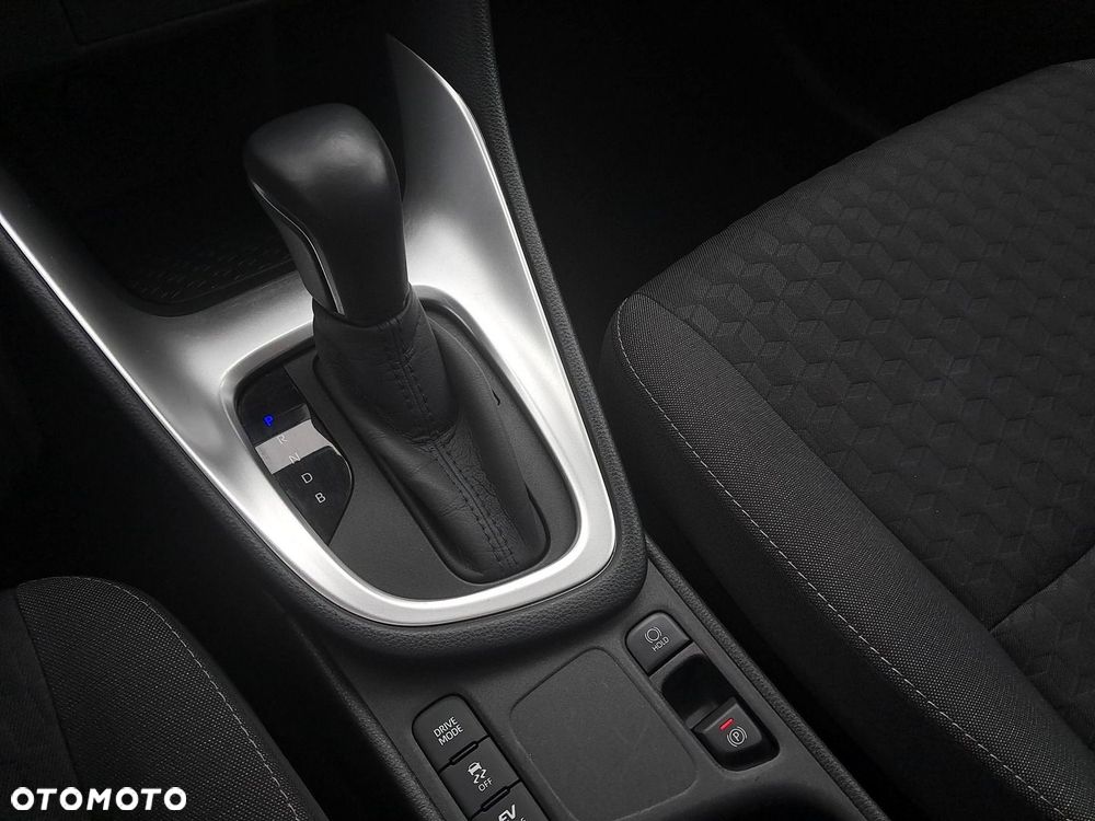 Toyota Yaris Hybrid 1.5 Comfort - 20