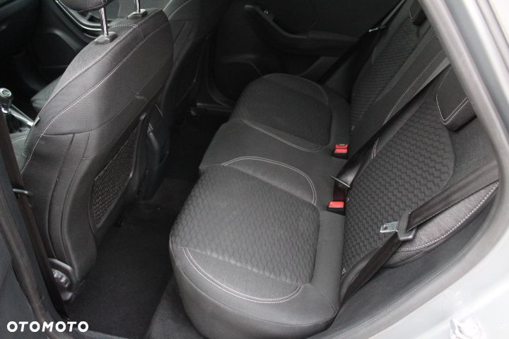 Ford Puma 1.0 EcoBoost Hybrid TITANIUM X - 30