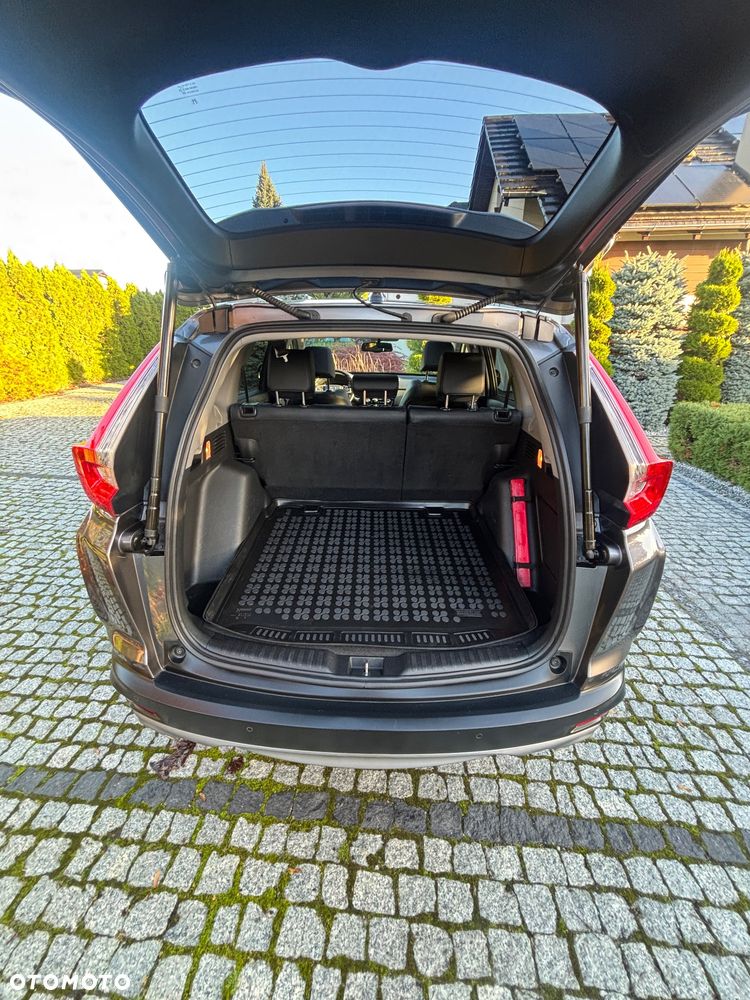 Honda CR-V 1.5 Executive (Honda Connect+) - 19