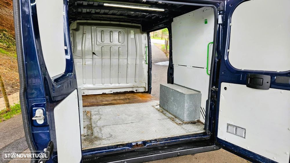 Citroën JUMPER 2.0Hdi - 35