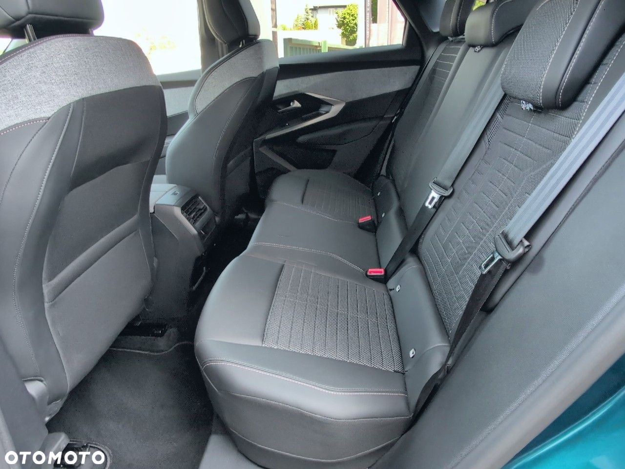 Peugeot 3008 - 10