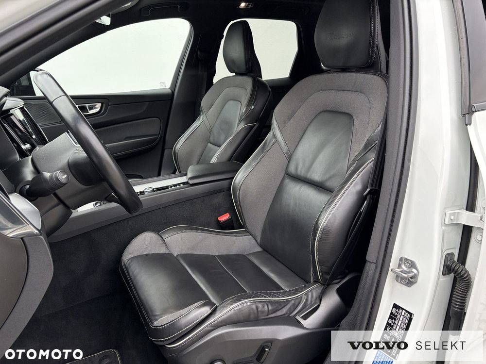 Volvo XC 60 - 8