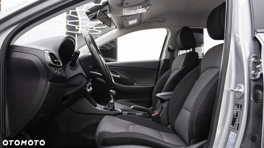 Hyundai i30 1.0 T-GDI Modern - 8