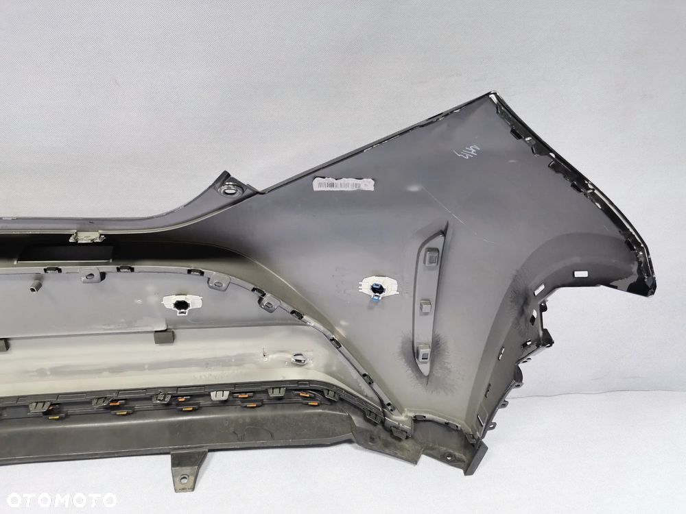 Zderzak Tył Tylny TOYOTA AYGO X 2021- Oryginał PDC - 12