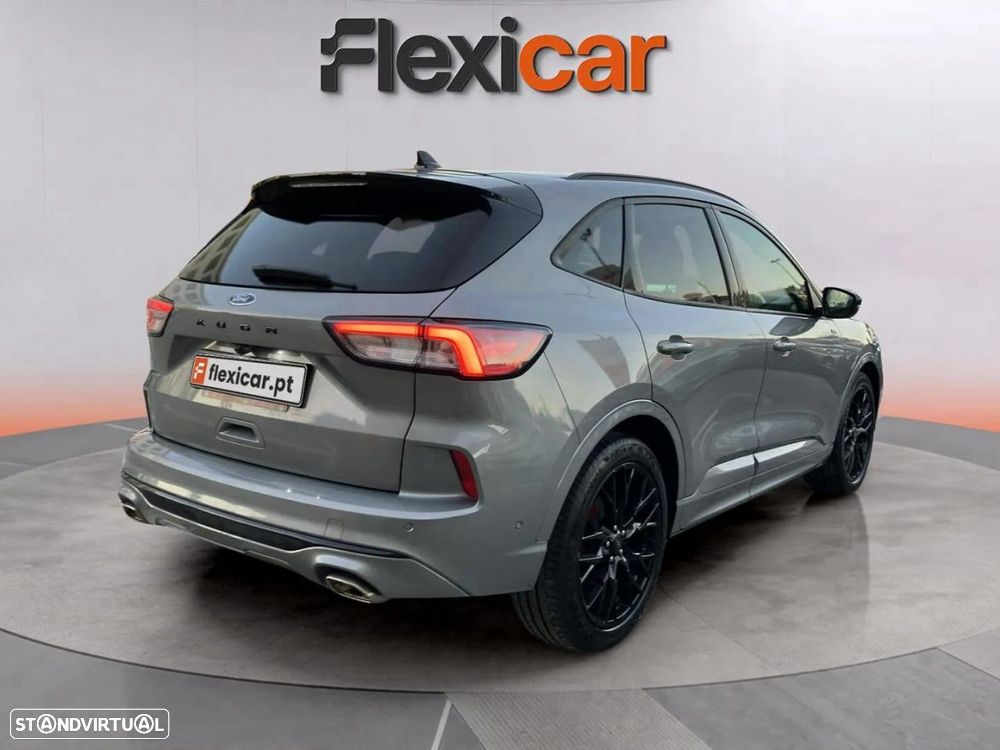 Ford Kuga 1.5 EcoBoost ST-Line - 3