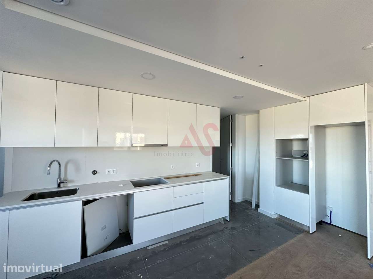 Apartamentos T3 desde 325.000€ em Braga S. Vicente - Grande imagem: 4/17