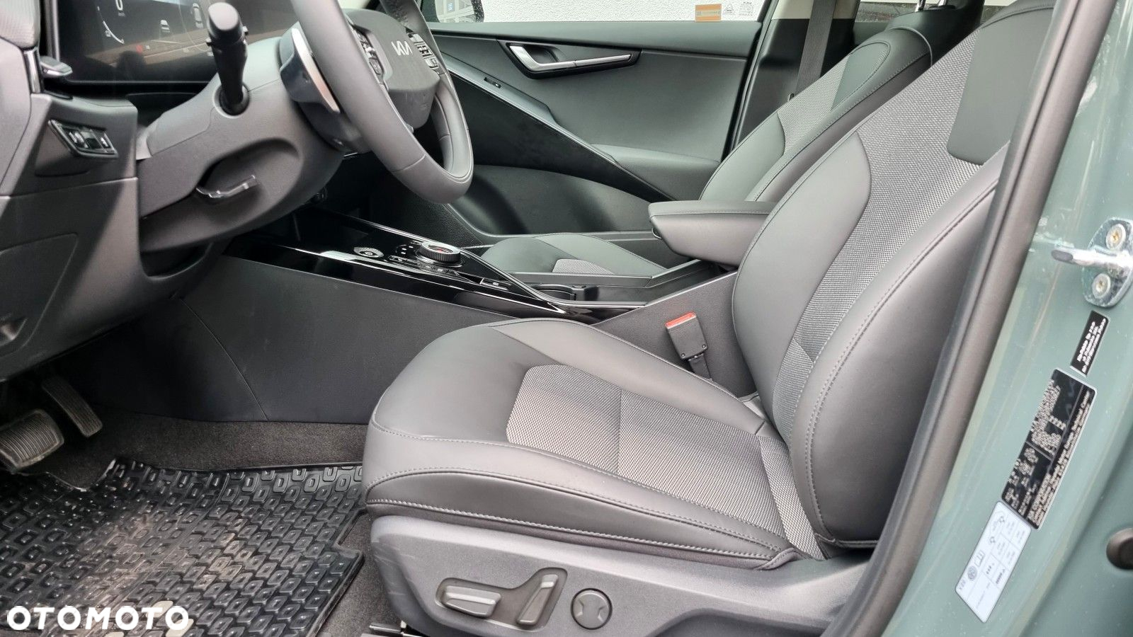 Kia Niro e-Niro 64kWh L - 15