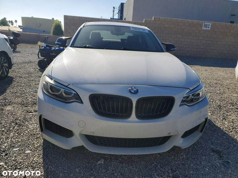 BMW Seria 2