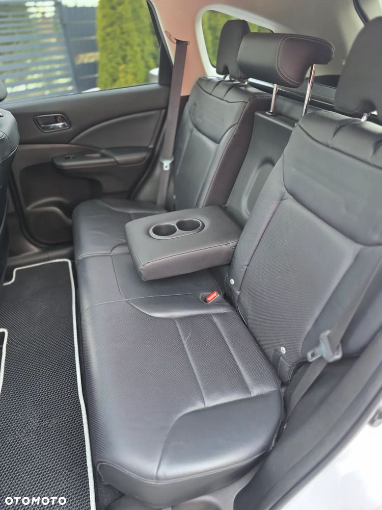 Honda CR-V 2.0 Executive (ADAS / Connect+) - 18