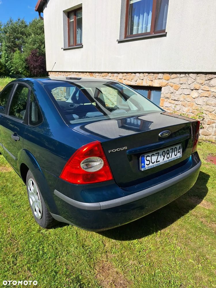 Ford Focus - 4