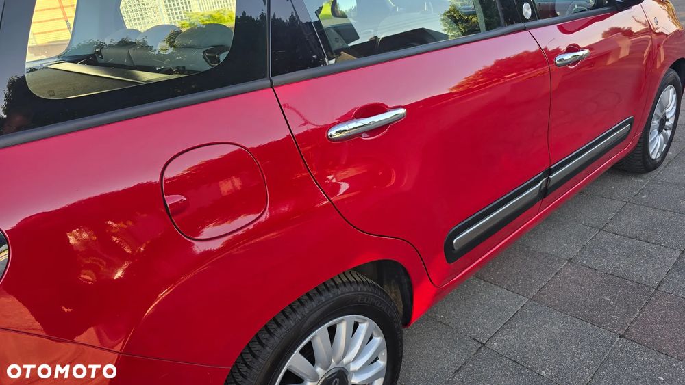 Fiat 500L - 14