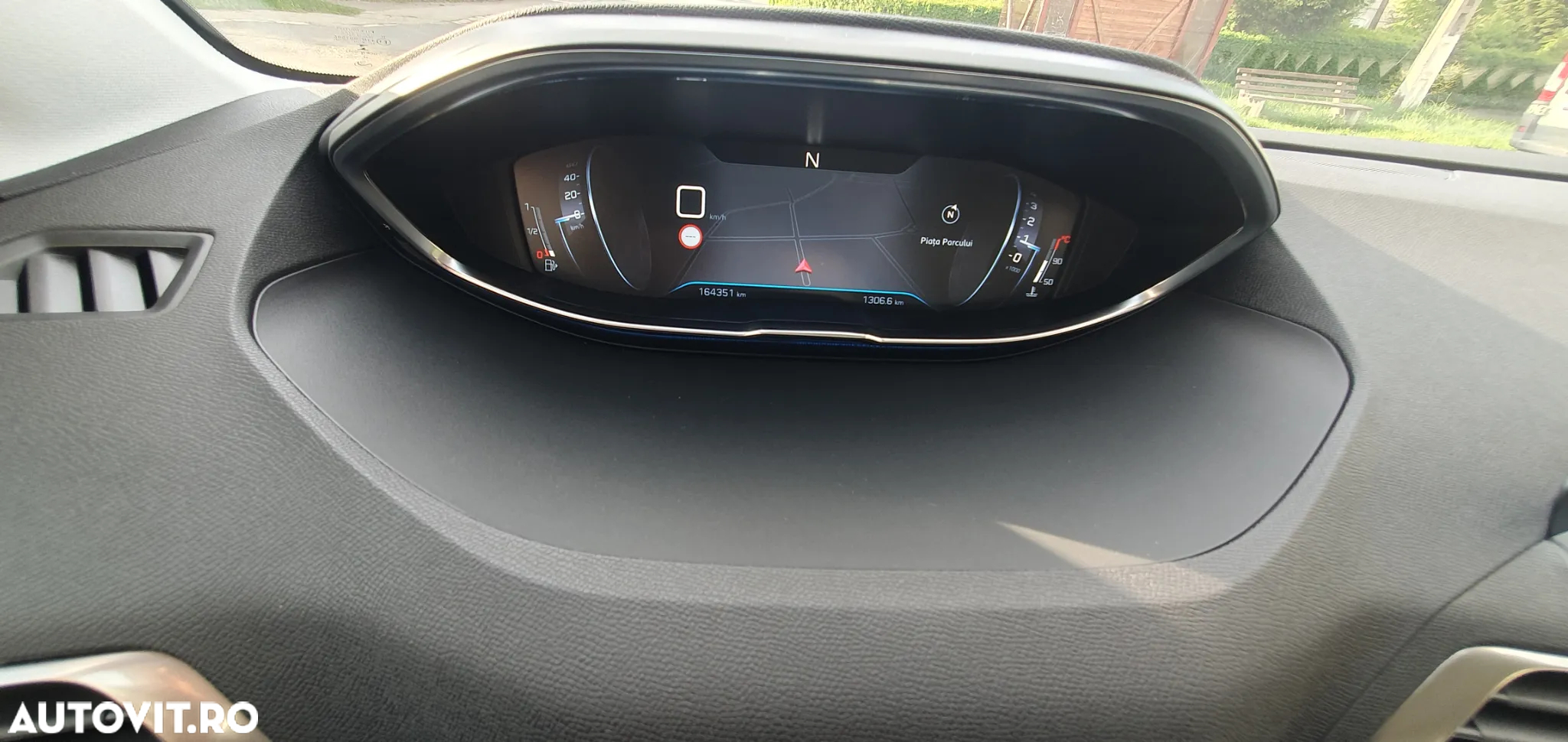 Peugeot 3008 PureTech 130 Stop & Start EAT6 Allure - 34