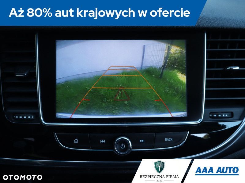 Opel Mokka - 22