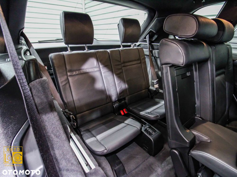 BMW X5 xDrive30d M Sport Edition - 12