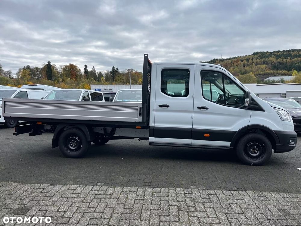 Ford transit - 6