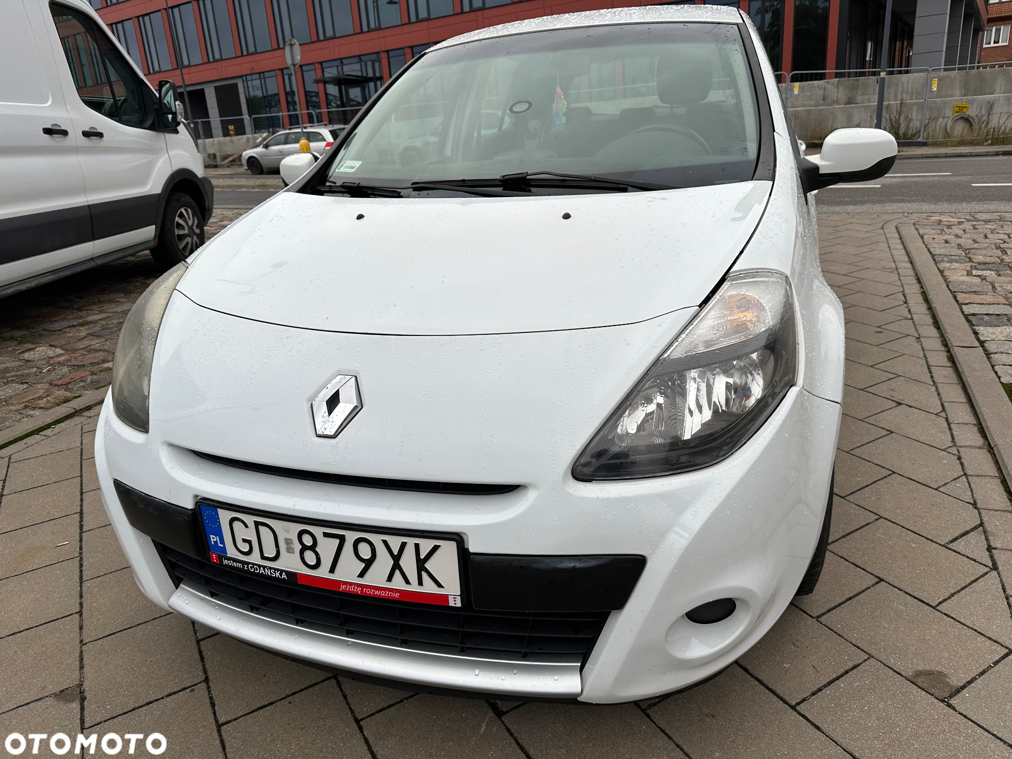 Renault Clio 1.2 16V Alize Euro5 - 6