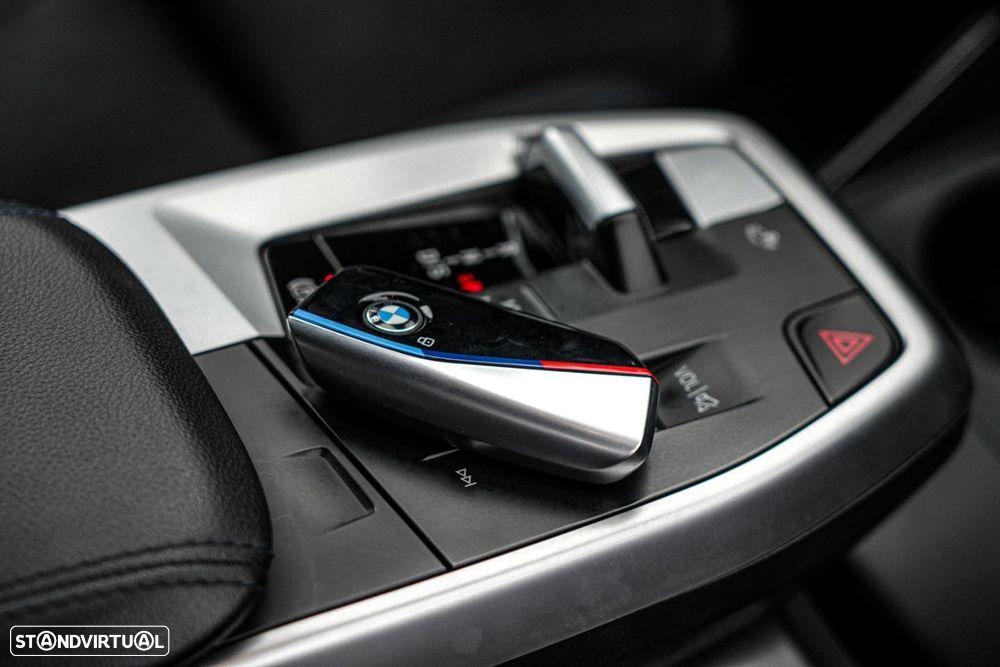 BMW 218 Active Tourer d Aut. M Sport - 10