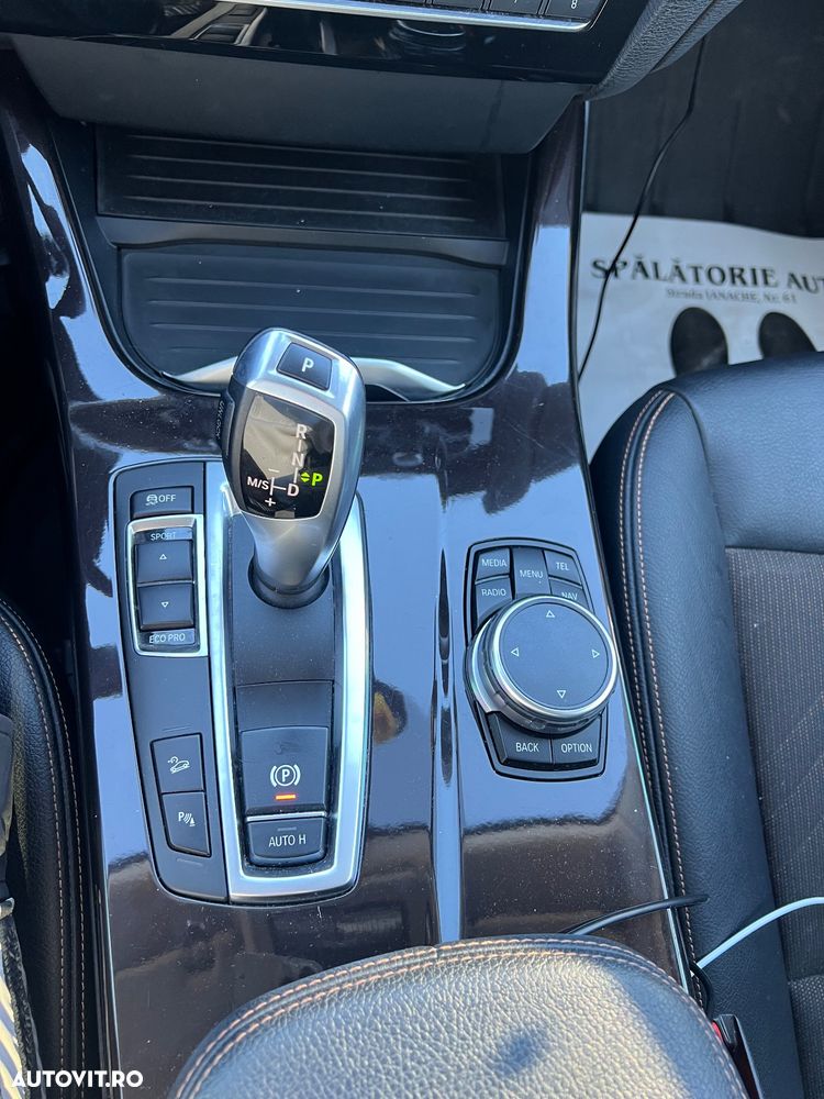 BMW X4 xDrive20i AT M Sport - 11