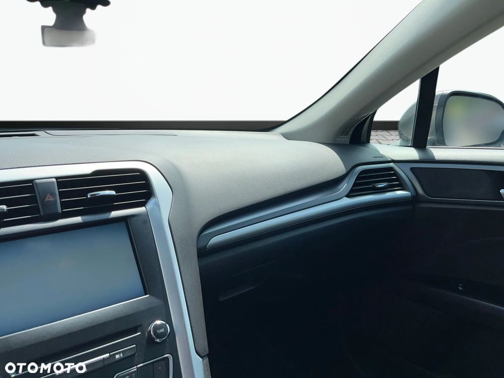 Ford Mondeo 1.5 EcoBoost Edition - 13
