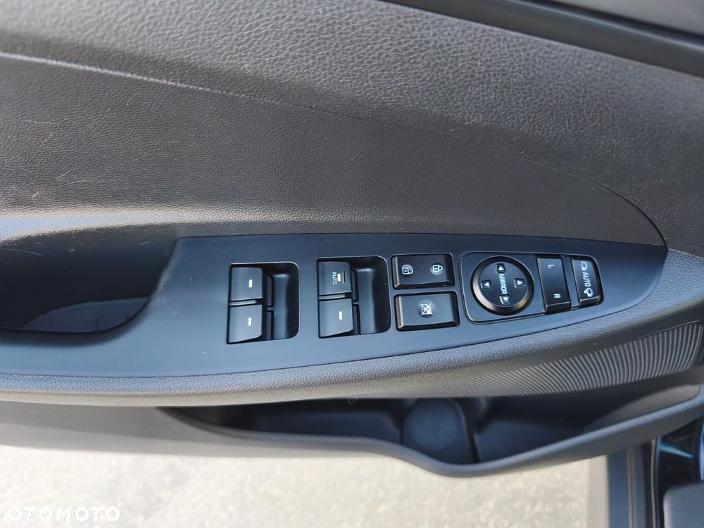 Hyundai Tucson 1.6 Turbo 2WD Style - 11