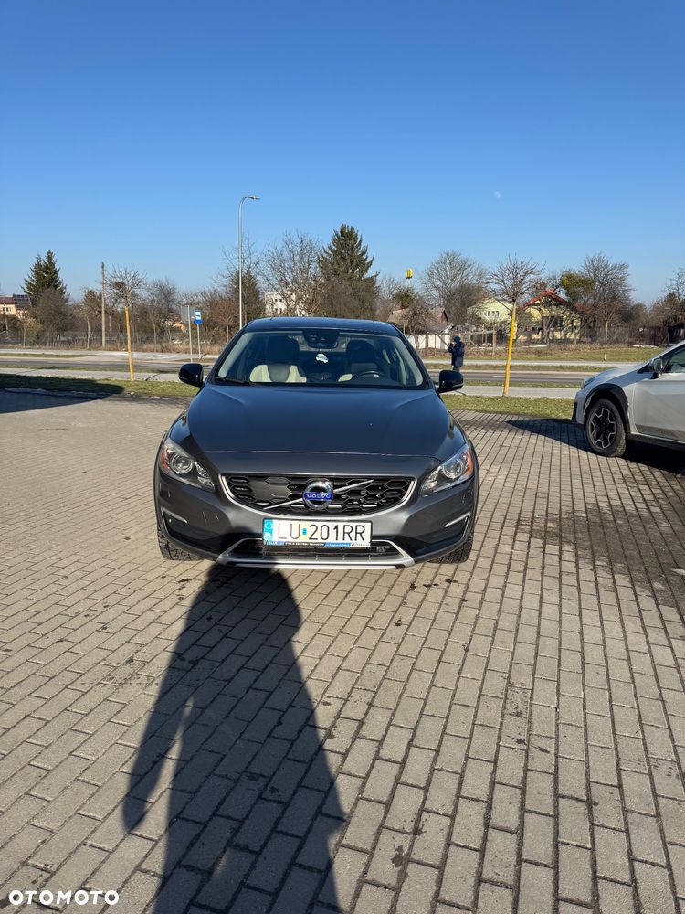 Volvo S60 2.5 T5 AWD - 2