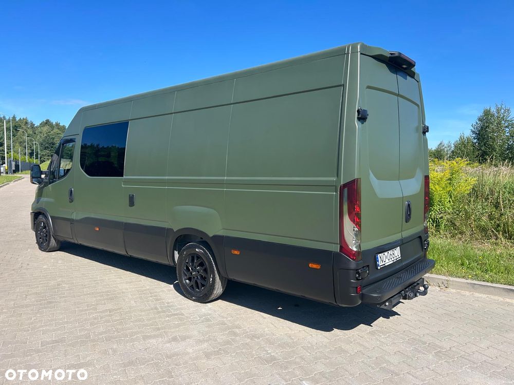 Iveco Daily 35S18 - 10