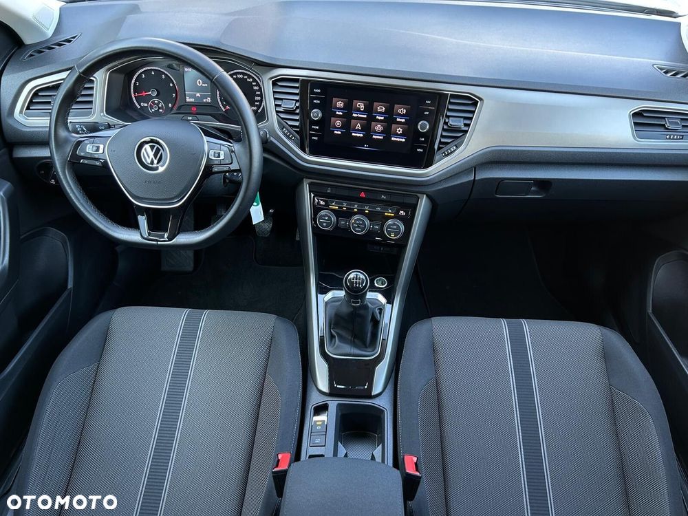 Volkswagen T-Roc 1.0 TSI Advance - 5