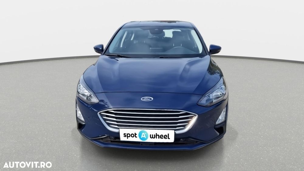 Ford Focus 1.5 EcoBlue Trend - 3