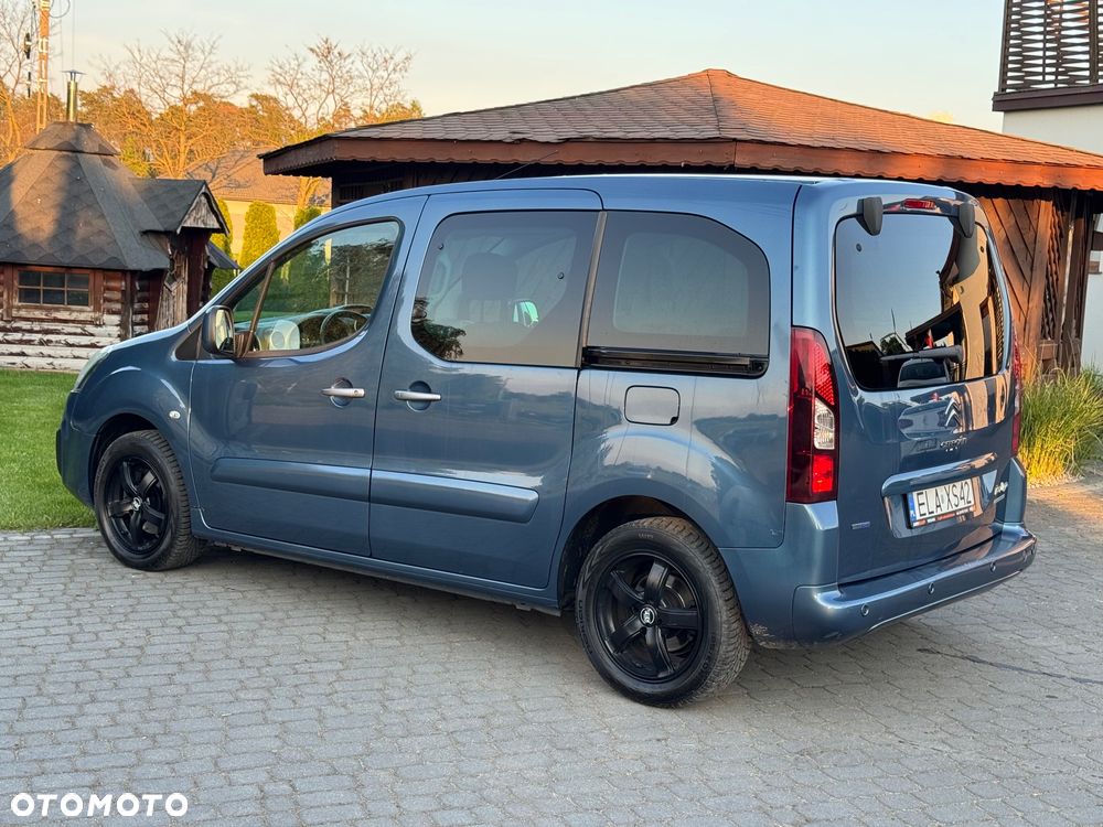 Citroën Berlingo Multispace BlueHDi 100 SELECTION - 7