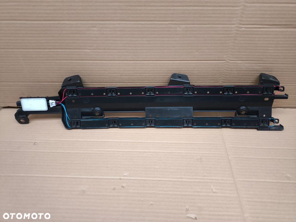 CZUJNIK OTWIERANIA KLAPY SENSOR RADAR MODUŁ LEXUS NX - 1