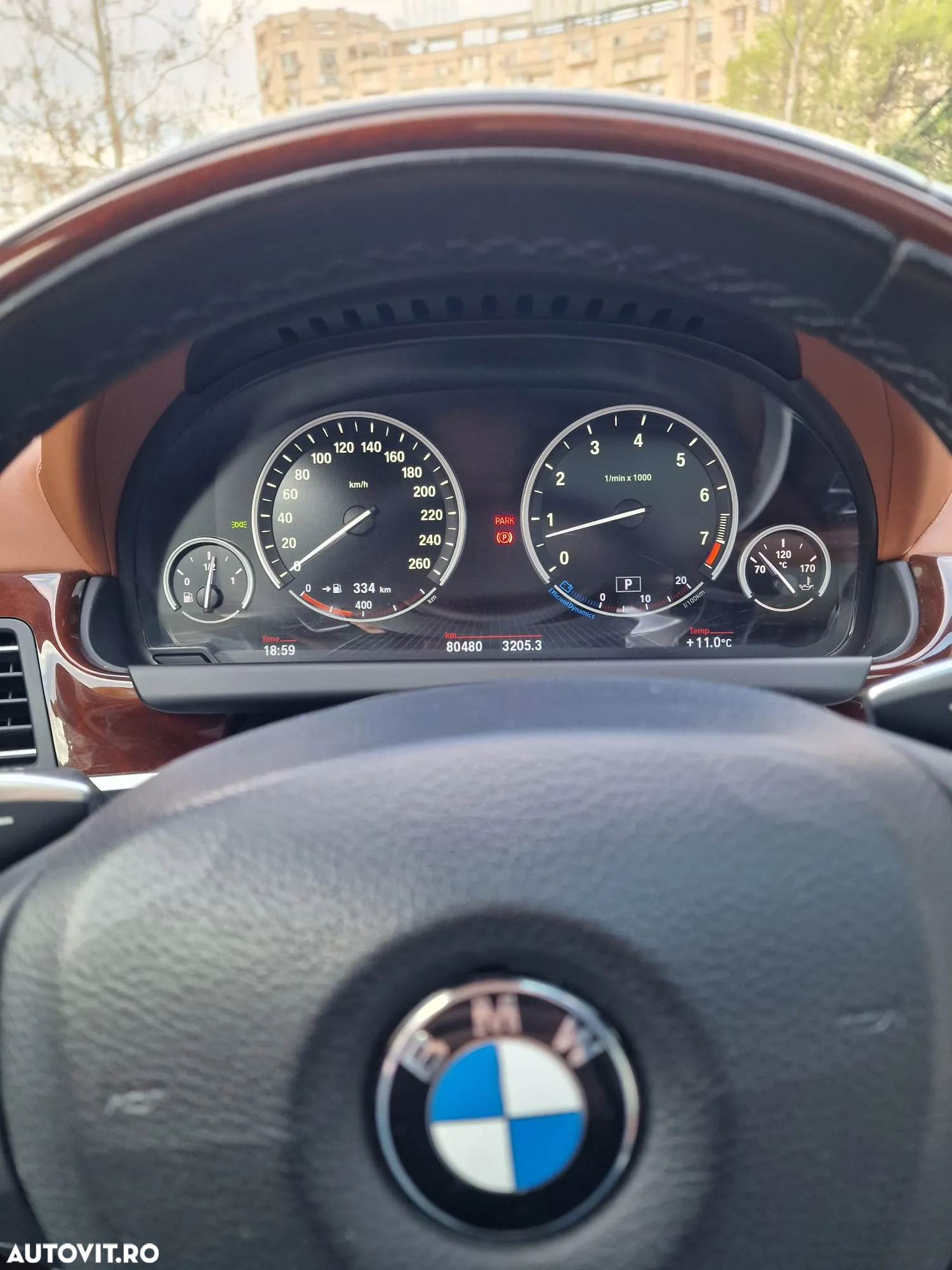 BMW Seria 6 640i - 30