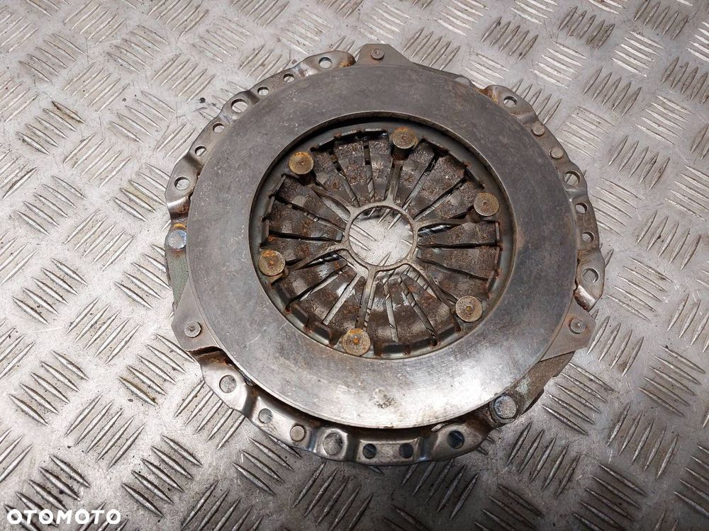 KOŁO DWUMASOWE+ TARCZA+ DOCISK BMW E90 320 2.0 16V - 2