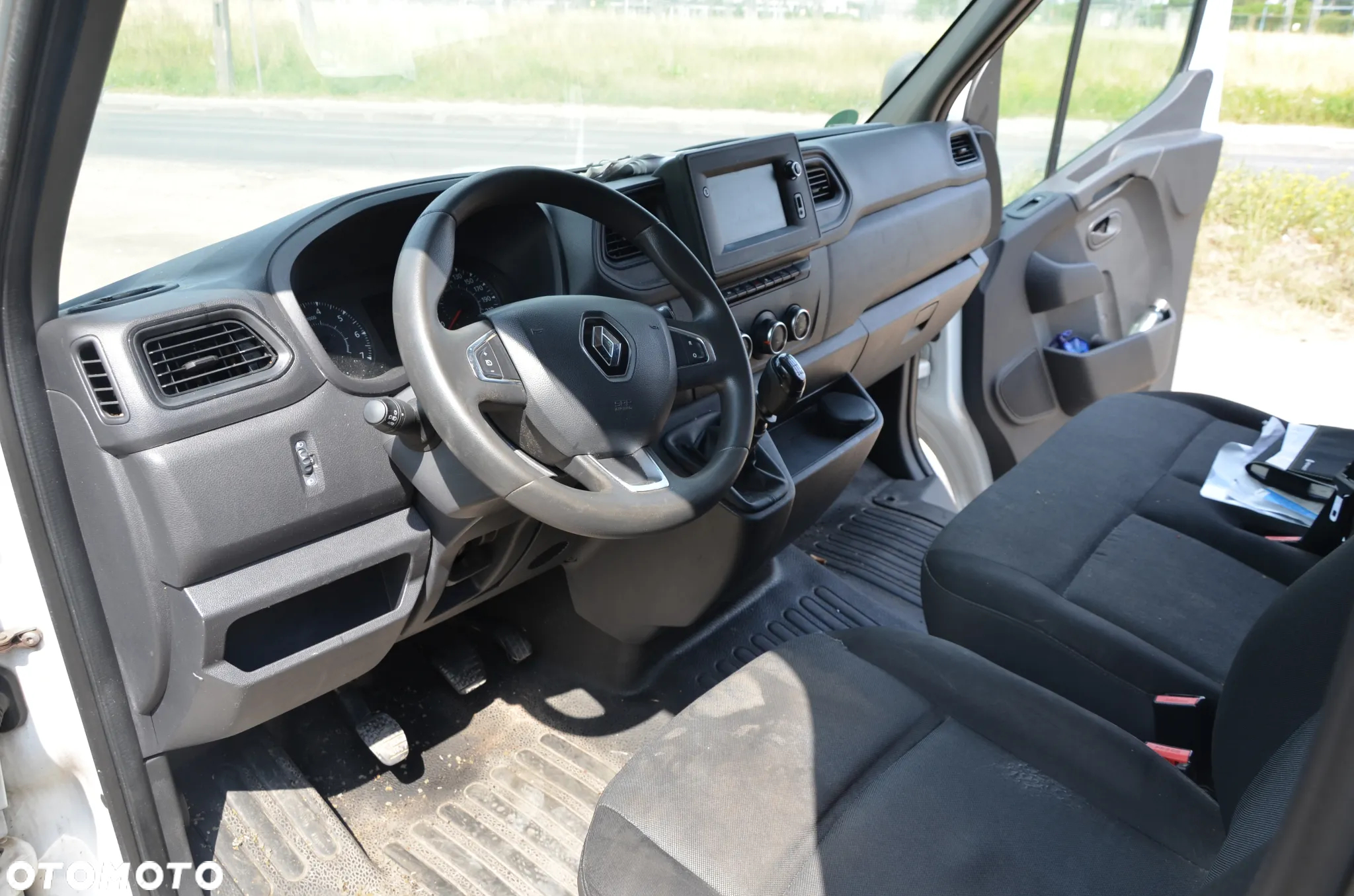 Renault MASTER L3H2 - 10