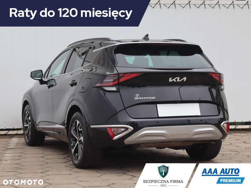 Kia Sportage - 6