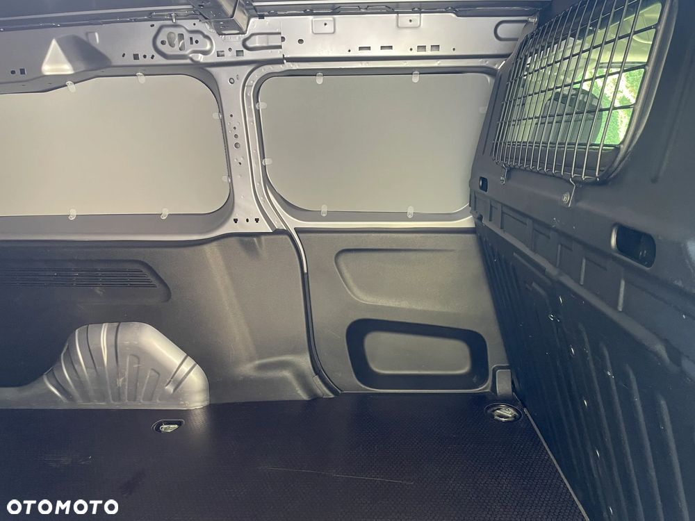 Fiat Doblo Maxi - 11