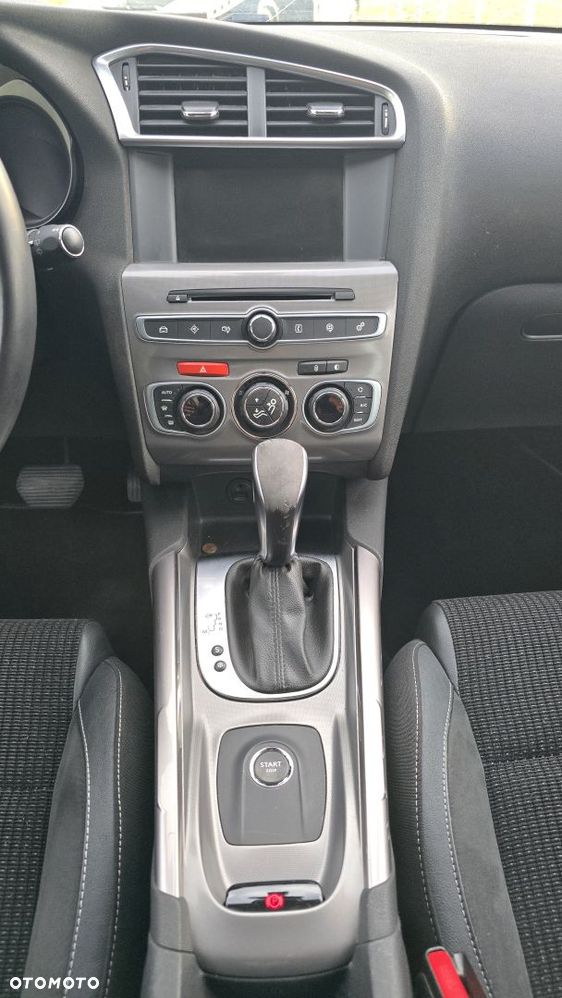 Citroën C4 1.6 BlueHDi Shine S&S EAT6 - 27