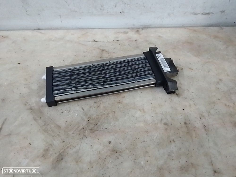 Resistência De Aquecimento Sofagem Audi A4 (8Ec, B7) - 2