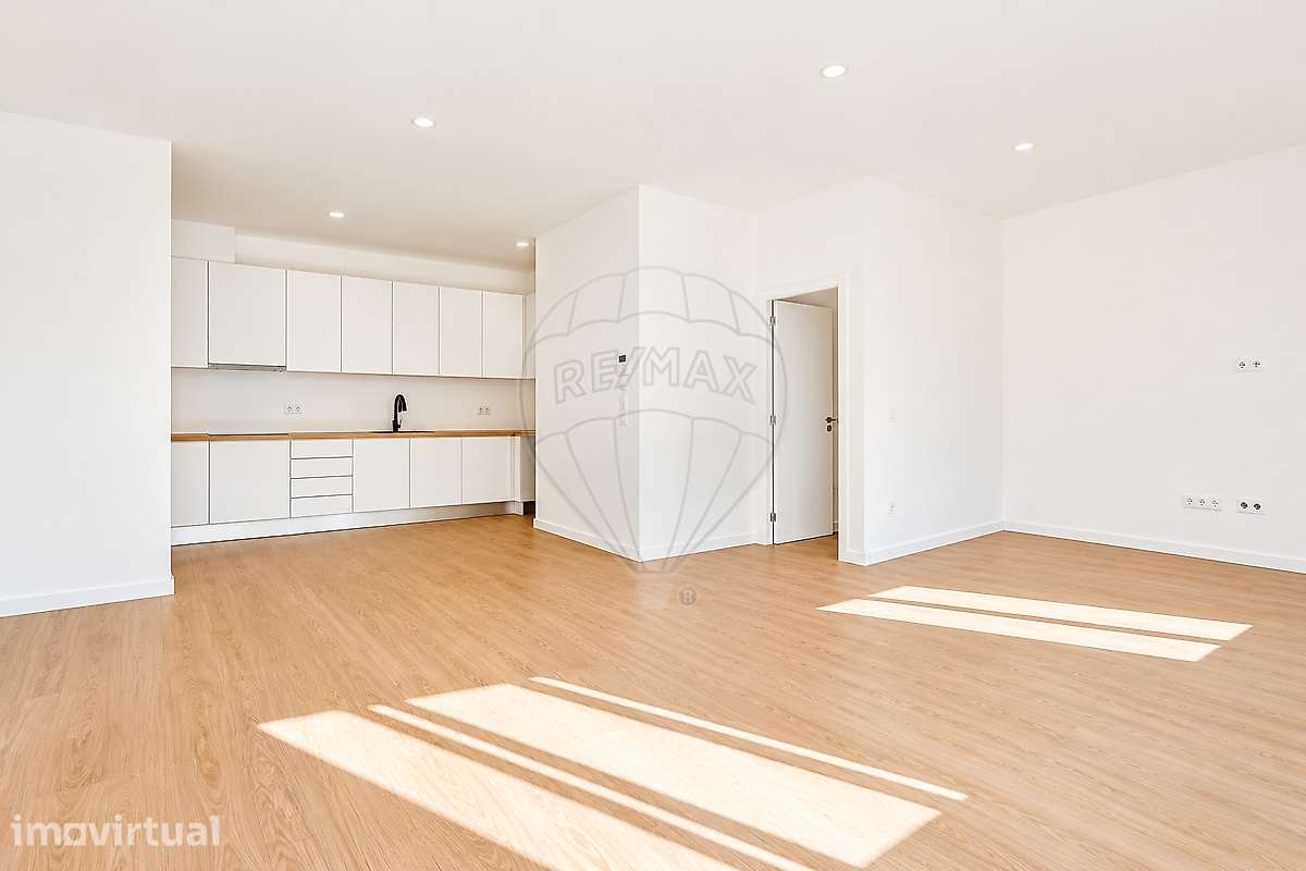 Apartamento T2 para venda - Grande imagem: 5/25